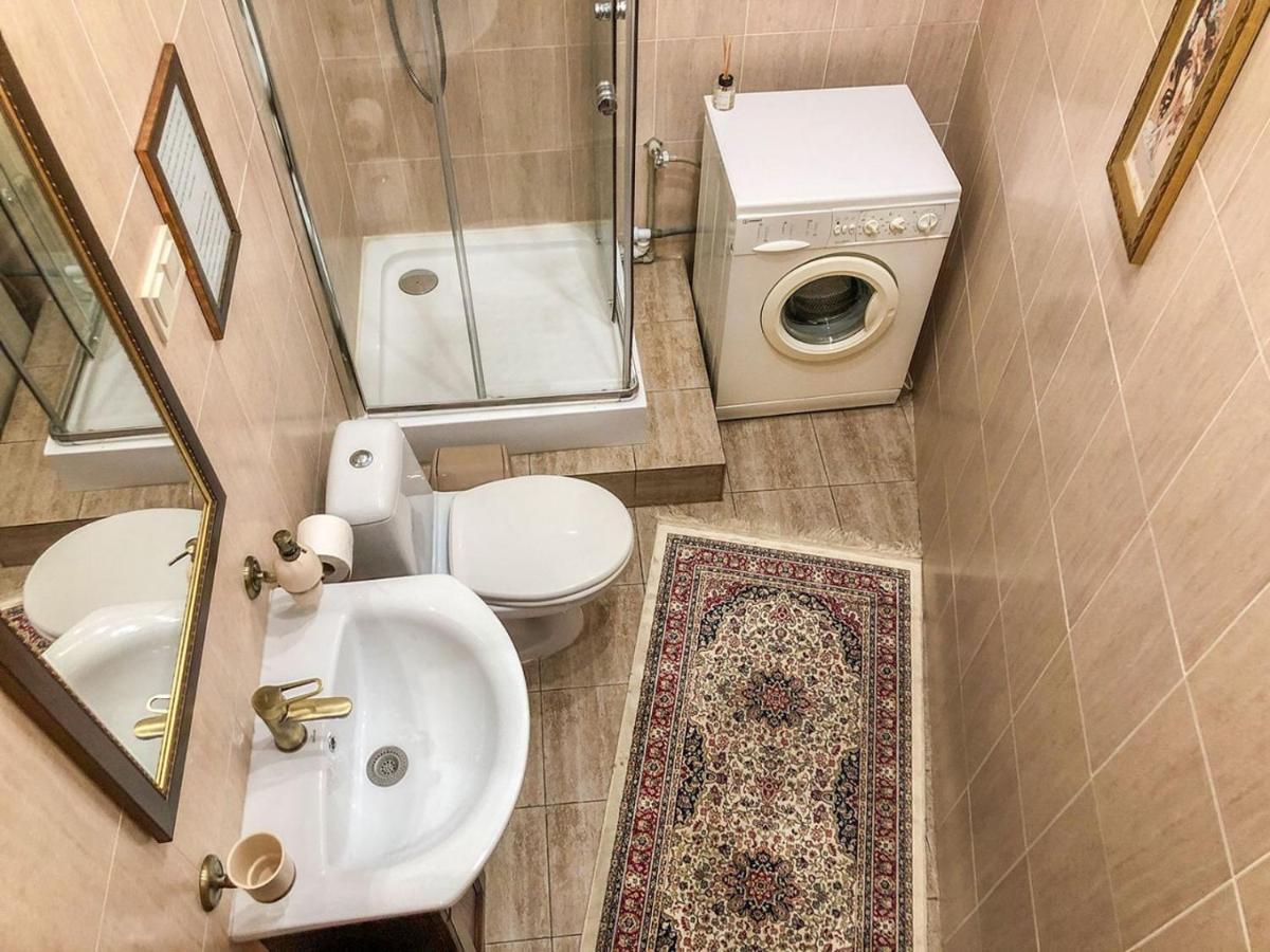 Mini-hotel In The Very Heart Of Apartment Odesa